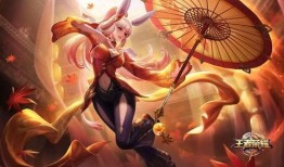 公孙离最新皮肤官方爆料,公孙离全新皮肤惊艳亮相